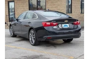 $14998 : Chevrolet Malibu 2023 LT 4dr thumbnail