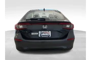$22215 : Honda Civic 2023 LX 4dr Hatc thumbnail