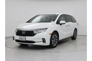 $28998 : Honda Odyssey 2021 EX-L 4dr thumbnail