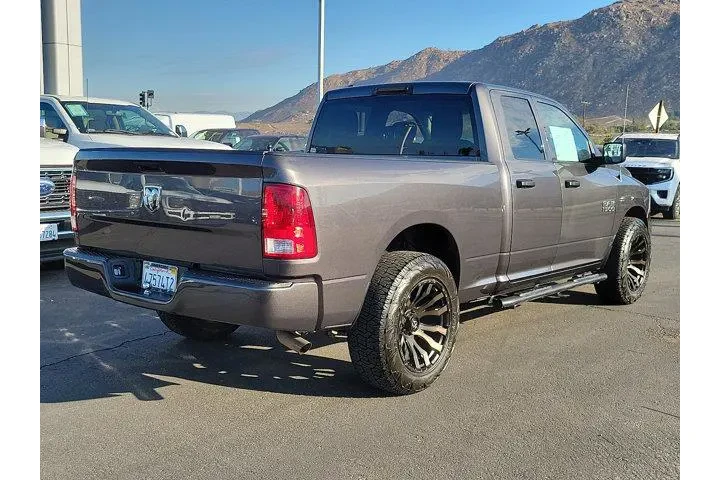 $15500 : Ram 1500 2018 4x2 Express 4d image 2