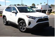 Toyota RAV4 2024 XLE 4dr SUV en Las Vegas