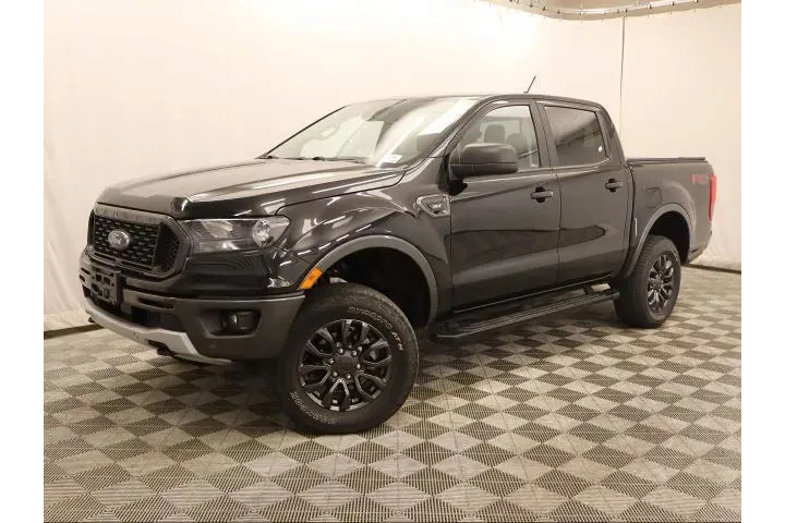 $27995 : Ford Ranger 2019 4x4 XLT 4dr image 2
