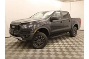 $27995 : Ford Ranger 2019 4x4 XLT 4dr thumbnail
