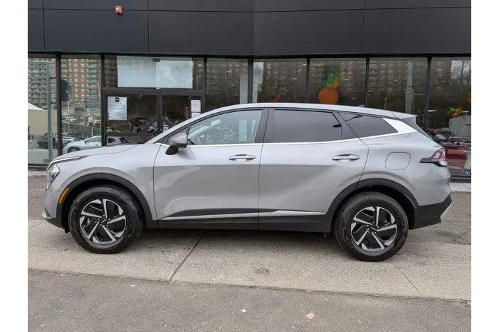 $22895 : Kia Sportage Hybrid 2023 AWD image 10