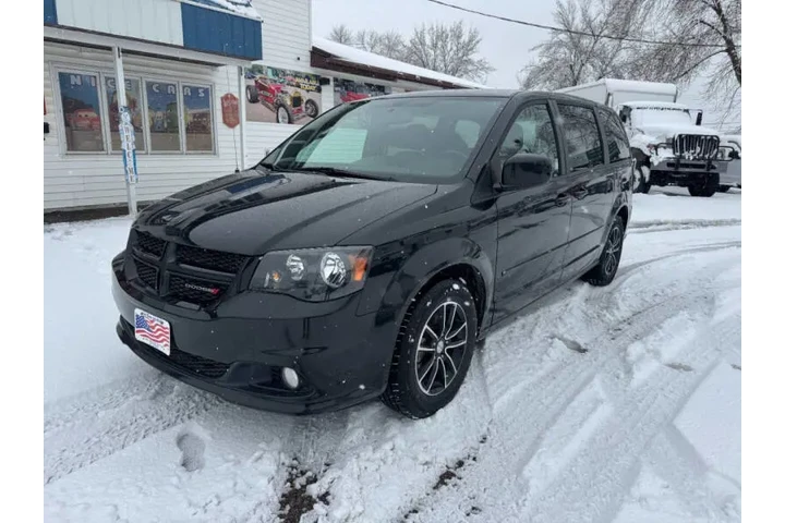 $14990 : 2016 Grand Caravan R/T image 3