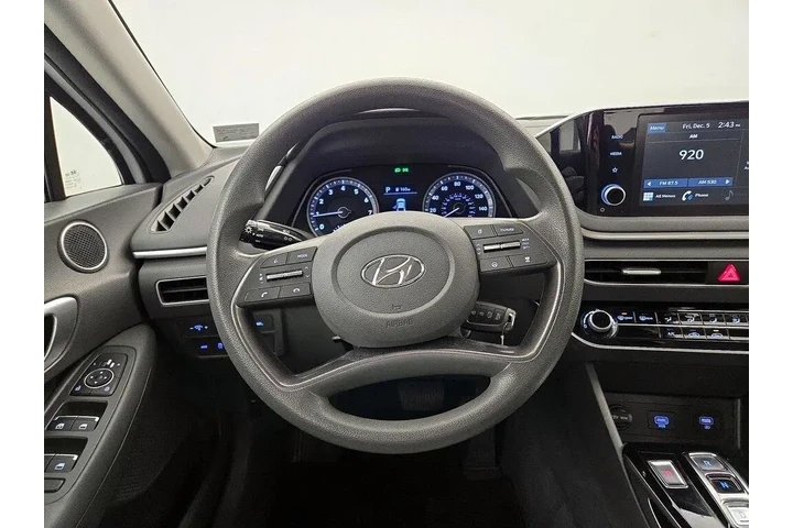 $18998 : Hyundai SONATA 2021 SE 4dr S image 10