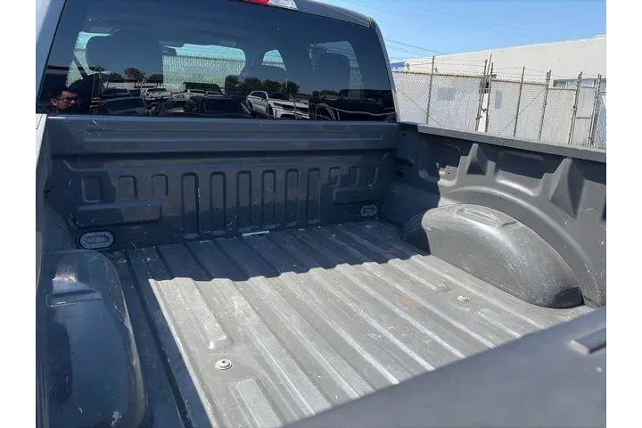 $24400 : Ford F-150 2018 4x2 Lariat 4 image 8