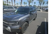 Ford Bronco Sport 2025 AWD B en Las Vegas