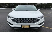 Ford Edge 2023 AWD SEL 4dr C en Haverstraw
