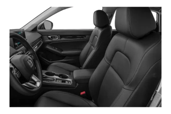 $21500 : Honda Civic 2022 EX-L 4dr Ha image 9