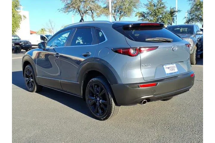 $23899 : Mazda CX-30 2024 AWD 2.5 S C image 3