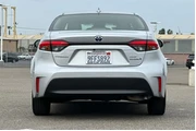 $23983 : Toyota Corolla Hybrid 2023 S thumbnail