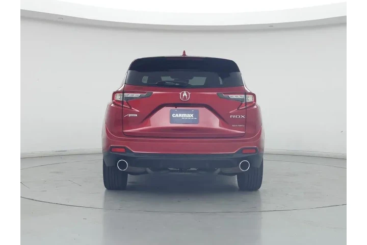 $30998 : Acura RDX 2020 SH-AWD 4dr SU image 6