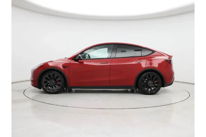 $30998 : Tesla Model Y 2022 AWD Perfo image 3