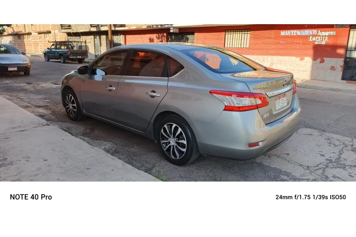 $129500 : Nissan Sentra image 5