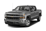 Chevrolet Silverado 1500 201 en Reno