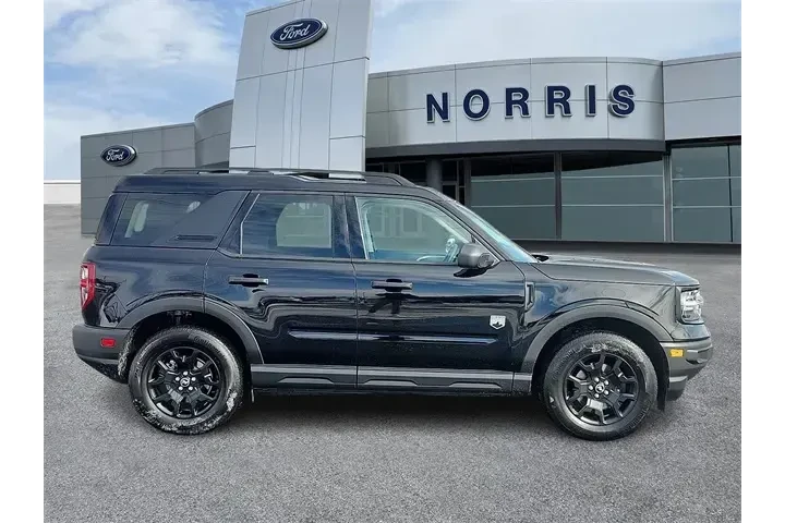 $26249 : Ford Bronco Sport 2024 AWD B image 5