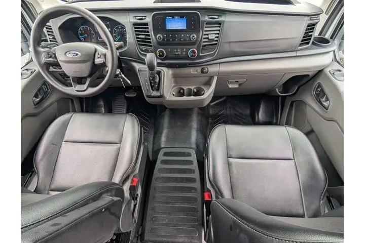$30197 : Ford Transit 2023 250 3dr LW image 10