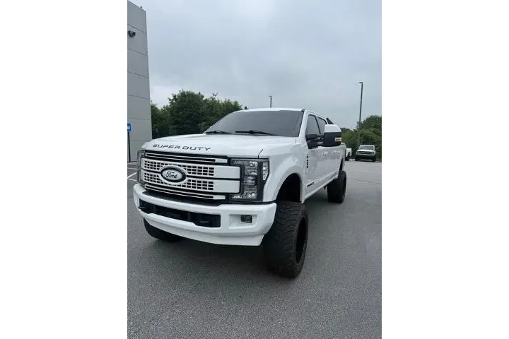 $33039 : Ford F-250 Super Duty 2019 4 image 2