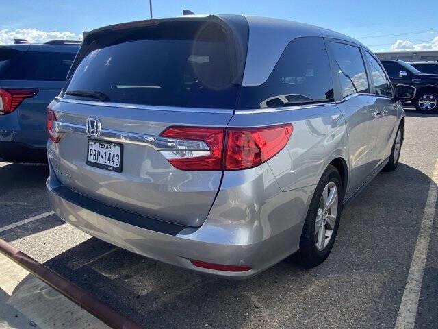 $28788 : 2020 Odyssey EX-L image 5