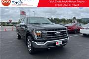 PRE-OWNED 2021 FORD F-150 LAR