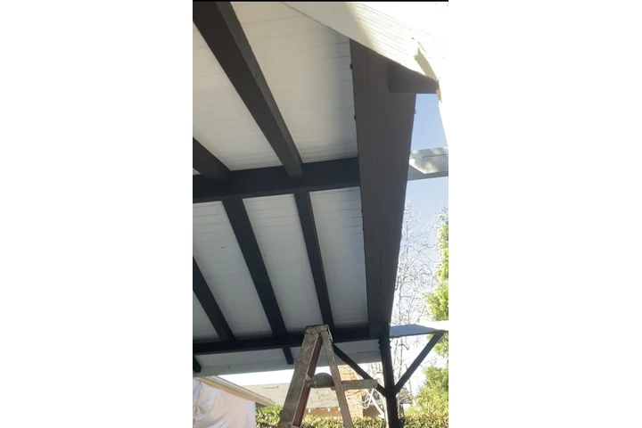 Pintor interior y exterior image 4