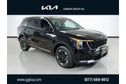 Kia Sorento 2024 AWD S 4dr S