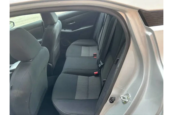 $14000 : 2021 Sentra SV image 5