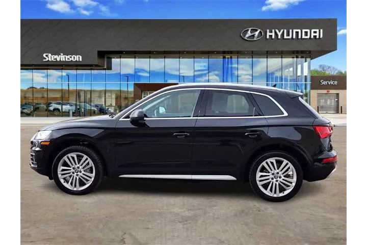 $23800 : Audi Q5 2019 AWD quattro Pre image 2