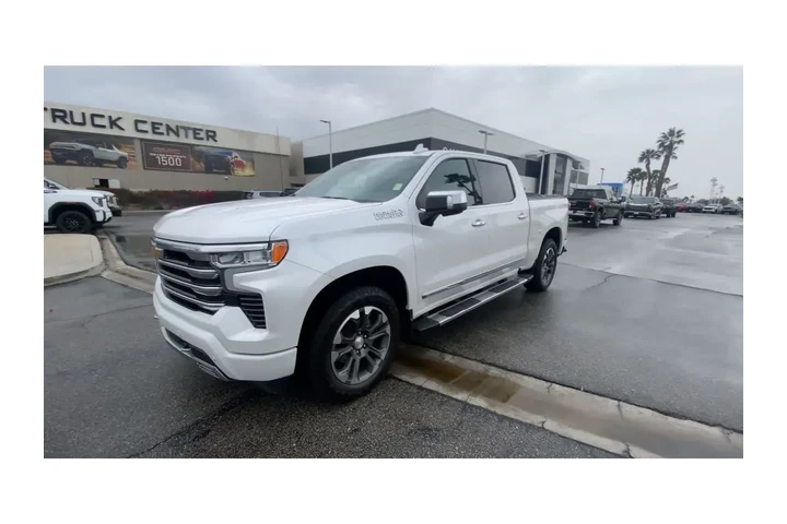 $55900 : 2025 Silverado 1500 image 4