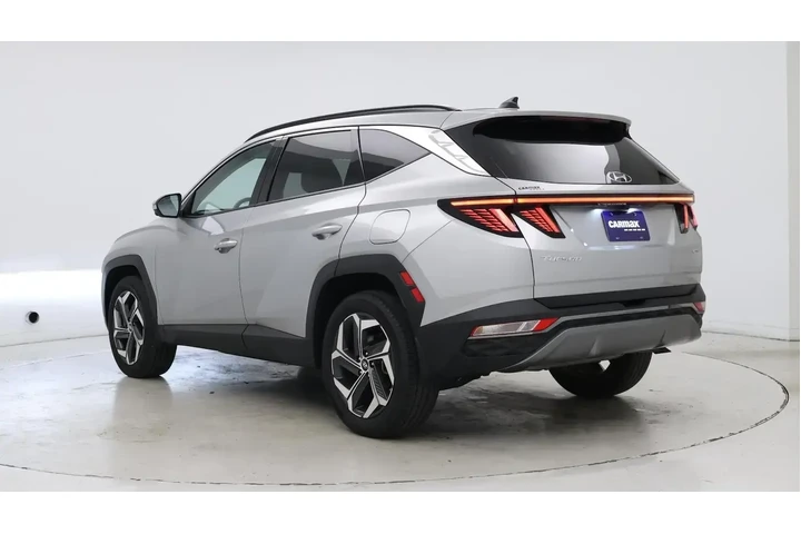 $28998 : Hyundai TUCSON 2023 AWD Limi image 2