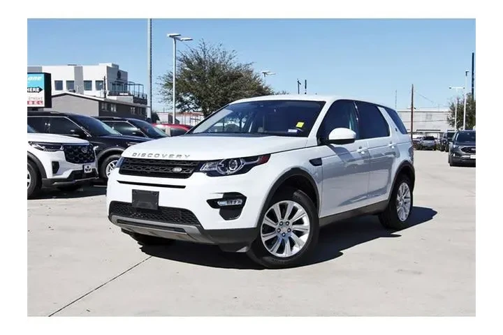 $14998 : Land Rover Discovery Sport 2 image 1