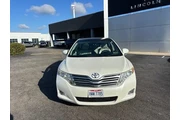 $8985 : Toyota Venza 2010 AWD V6 4dr thumbnail
