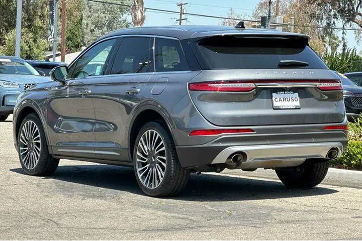 $22306 : Lincoln Corsair 2022 Reserve image 5