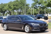 $23998 : 2016 7 Series 750i thumbnail