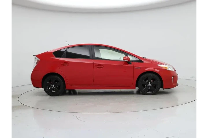 $15998 : Toyota Prius 2015 Persona Se image 7