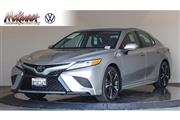 Used 2020 Toyota Camry XSE thumbnail