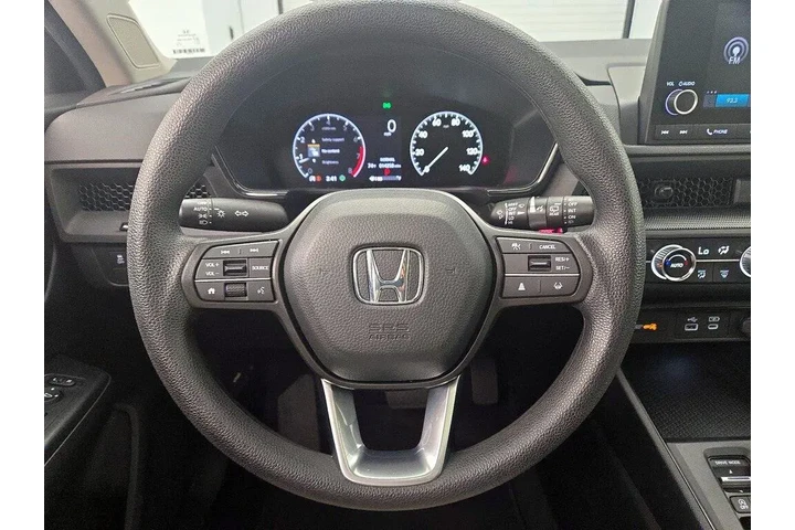 $30998 : Honda CR-V 2024 EX 4dr SUV image 10
