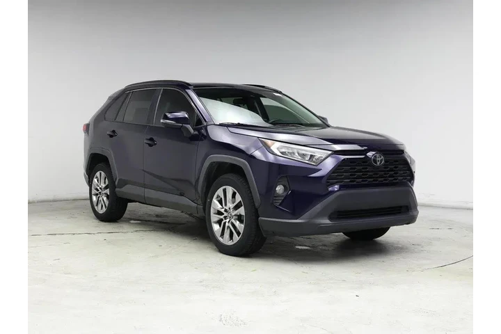 $21998 : Toyota RAV4 2019 XLE Premium image 1