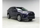 Toyota RAV4 2019 XLE Premium en Charlotte
