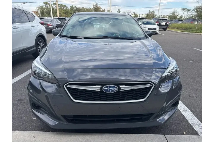$16582 : Subaru Impreza 2019 AWD 2.0i image 2