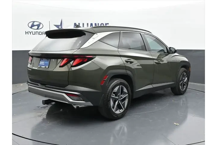 $29457 : Hyundai TUCSON 2026 SEL 4dr image 7