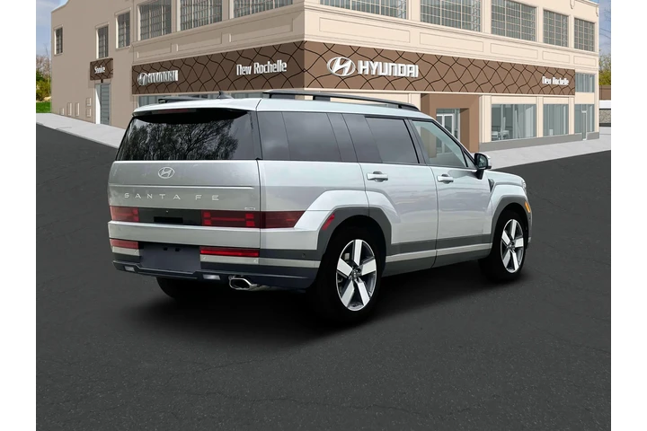 $38147 : Hyundai SANTA FE 2024 AWD Li image 7