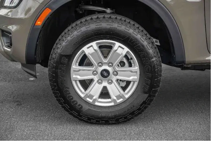 $36120 : Ford Ranger 2025 4x2 XL 4dr image 10