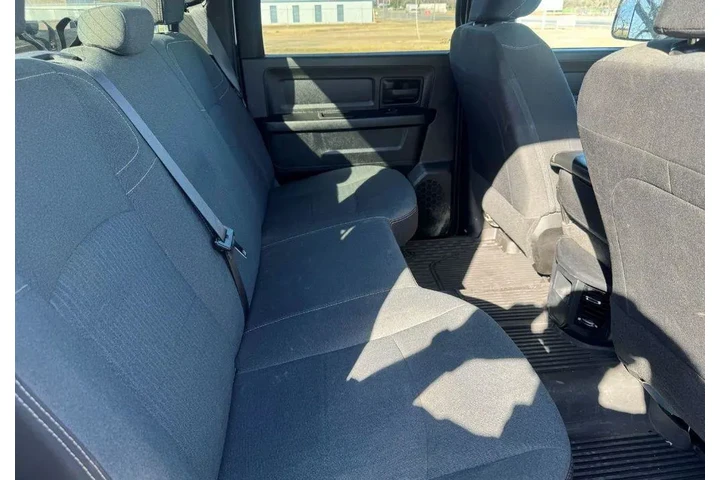 $33749 : Ram 2500 2022 4x4 Tradesman image 6