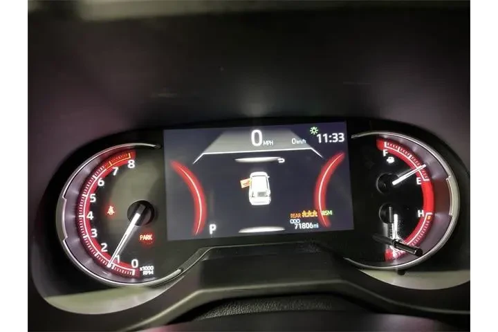 $23300 : Toyota RAV4 2021 AWD Adventu image 7