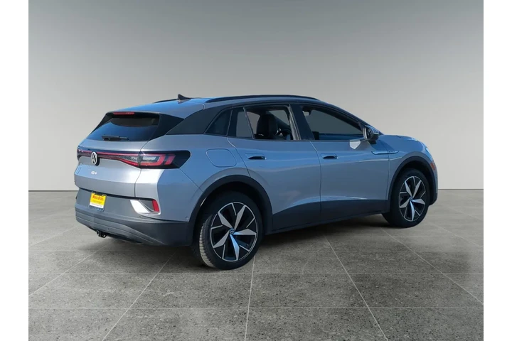 $25500 : Volkswagen ID.4 2023 AWD Pro image 5