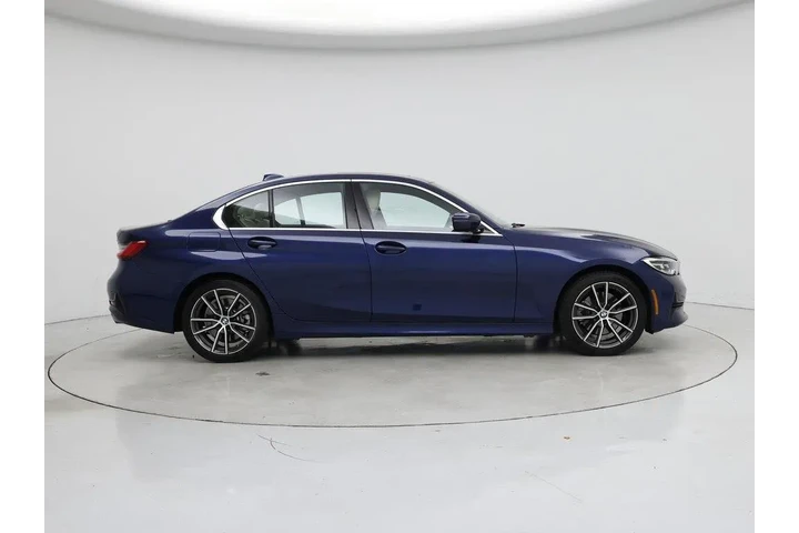 $23998 : BMW 3 Series 2019 330i 4dr S image 7