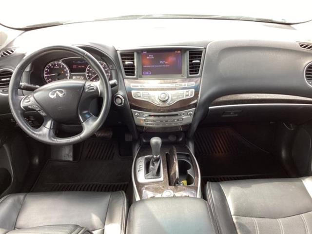 2015 INFINITI QX60 image 9