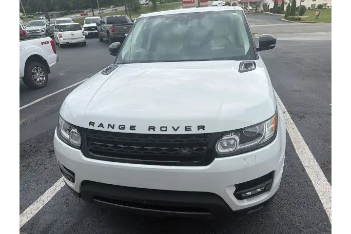 $21195 : Land Rover Range Rover Sport image 4